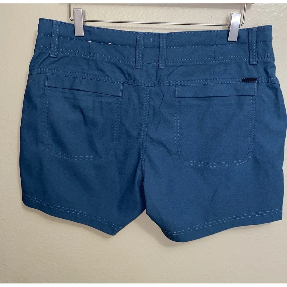 Prana alana short